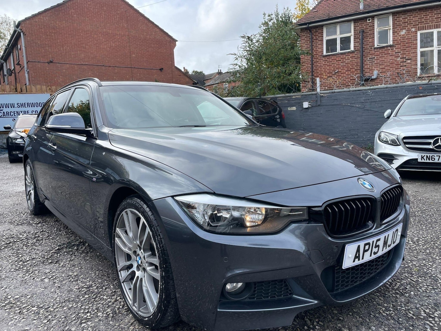 Used BMW 3 Series 2015 for sale - 76315113: Photo 6