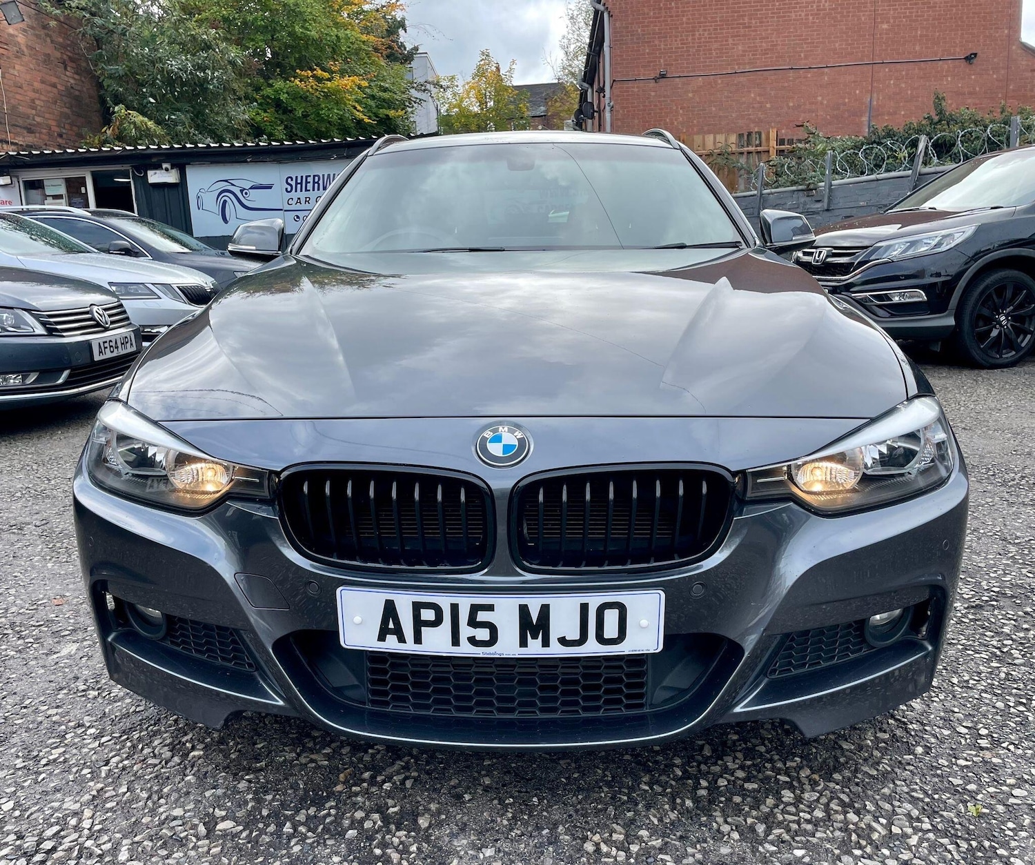Used BMW 3 Series 2015 for sale - 76315113: Photo 7
