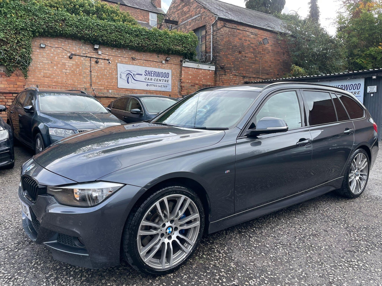 Used BMW 3 Series 2015 for sale - 76315113: Photo 8