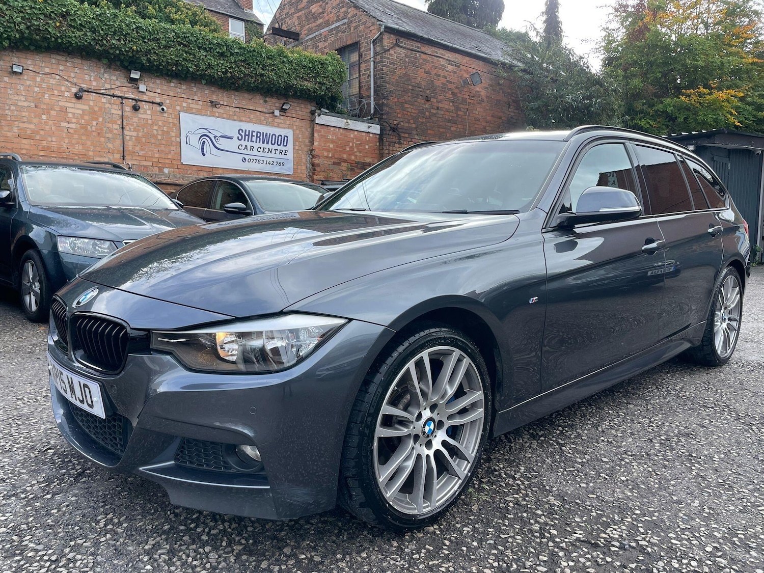 Used BMW 3 Series 2015 for sale - 76315113: Photo 9