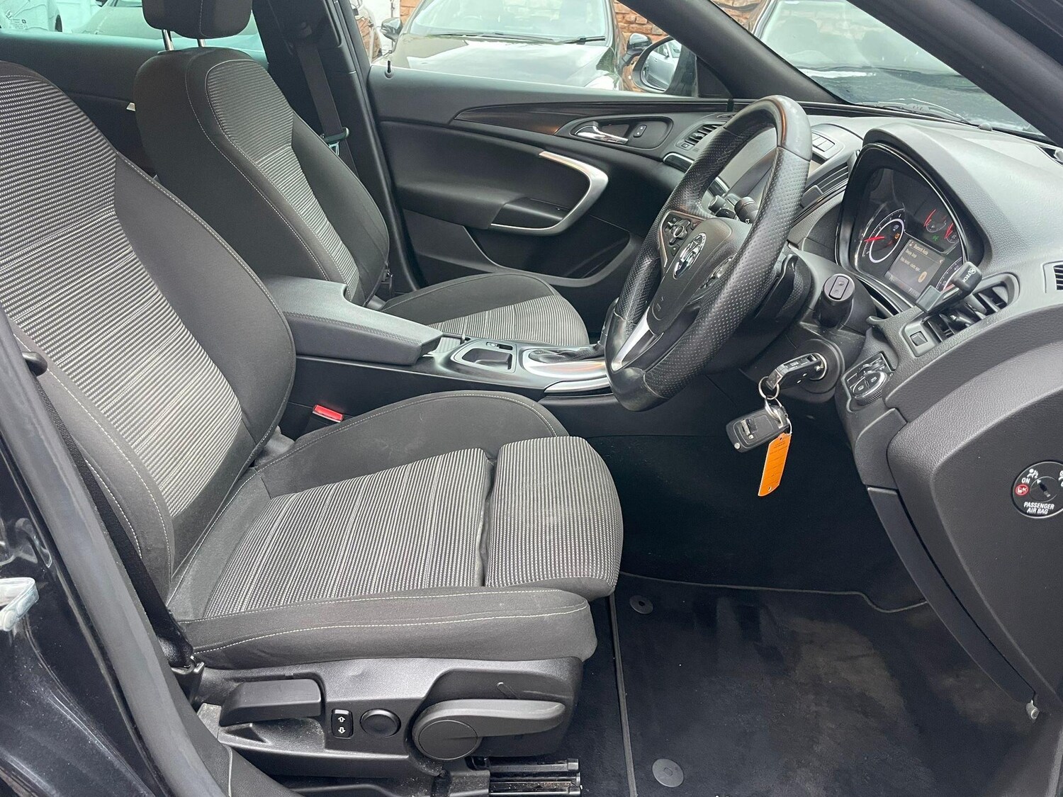 Vehicle 16