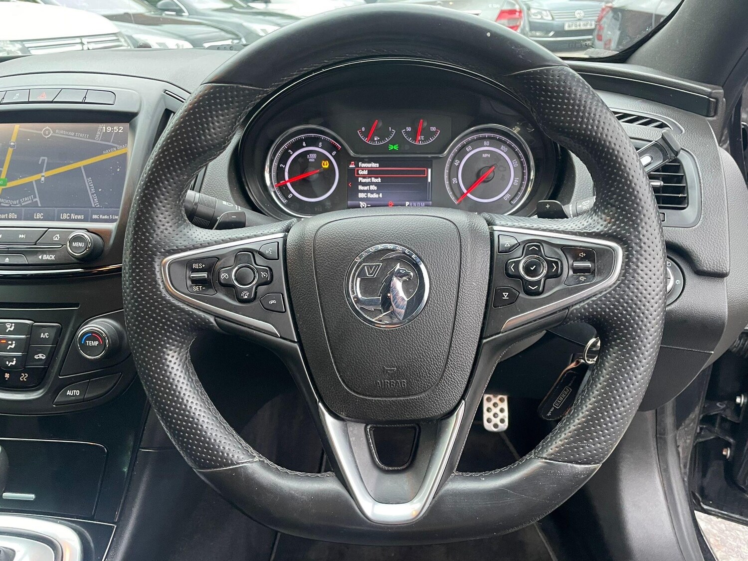 Vehicle 25