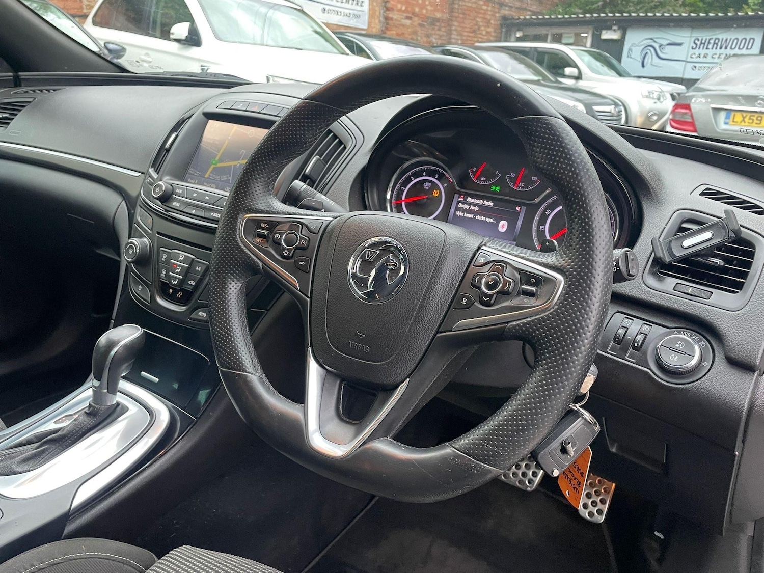 Vehicle 26