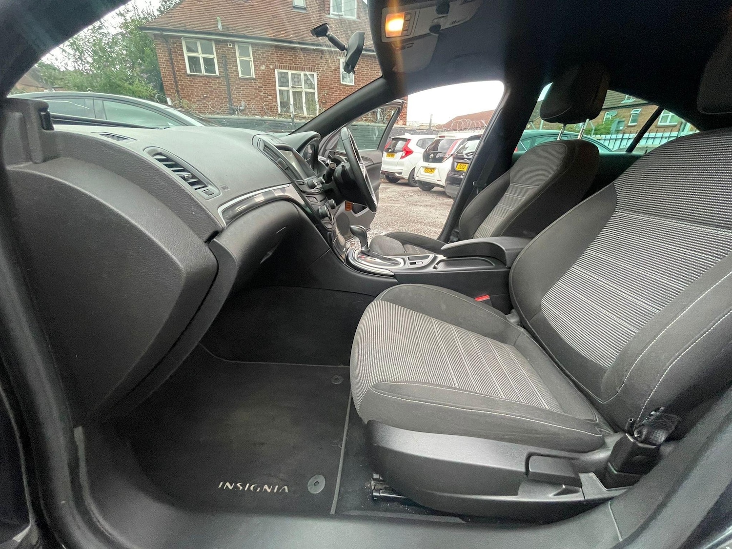Vehicle 27