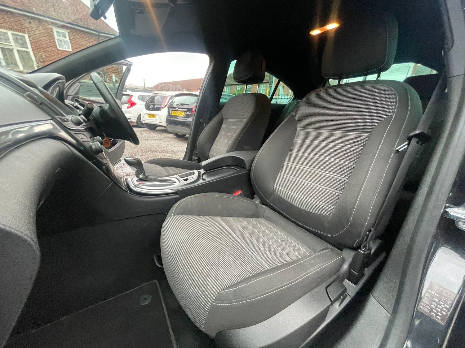 Vehicle 28