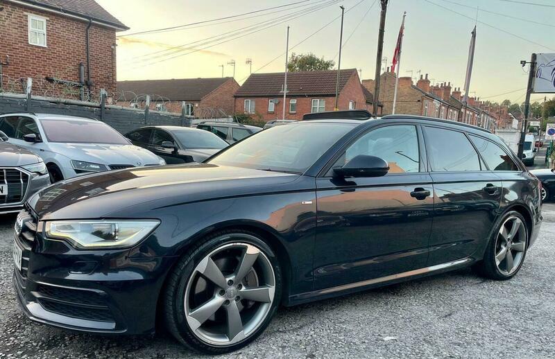 Used Audi A6 2014 for sale - 77784507: Photo 10