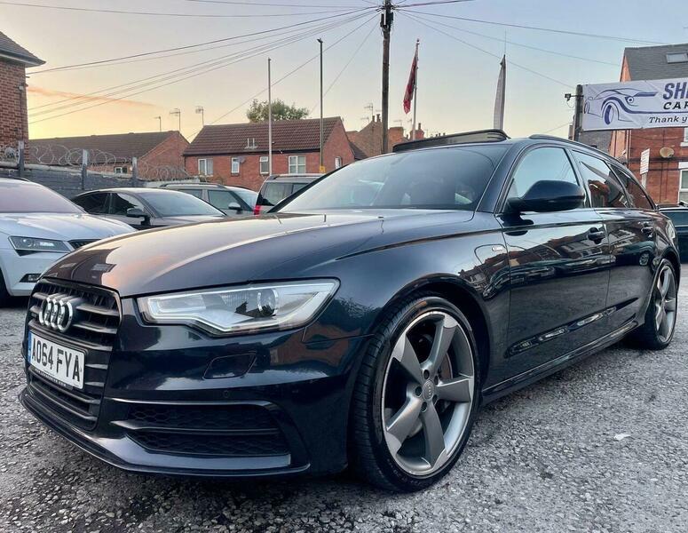Used Audi A6 2014 for sale - 77784507: Photo 11