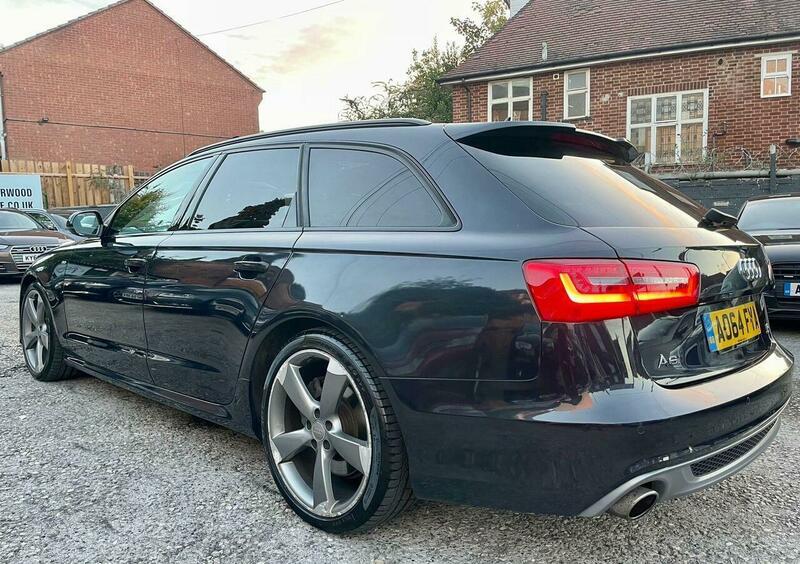 Used Audi A6 2014 for sale - 77784507: Photo 14