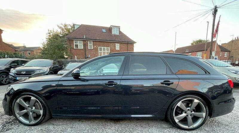 Used Audi A6 2014 for sale - 77784507: Photo 15