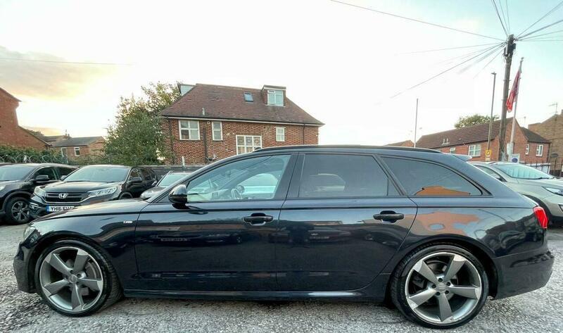 Used Audi A6 2014 for sale - 77784507: Photo 16