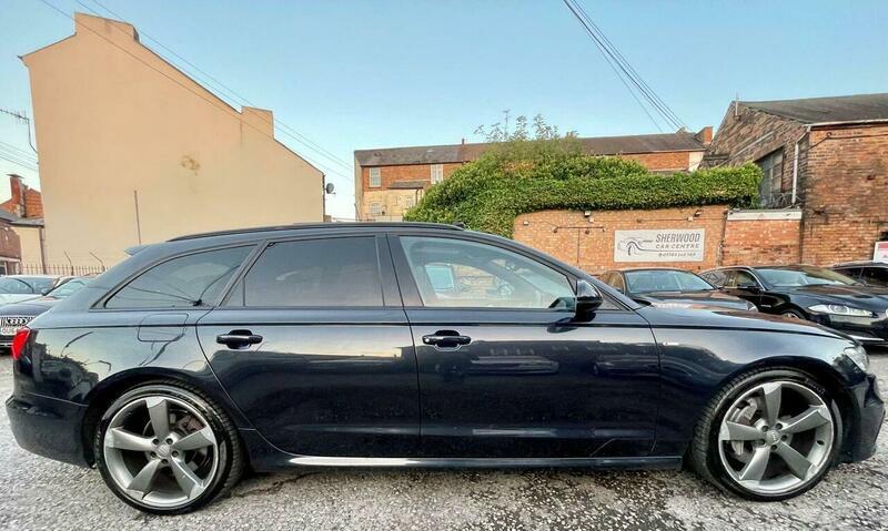 Used Audi A6 2014 for sale - 77784507: Photo 20