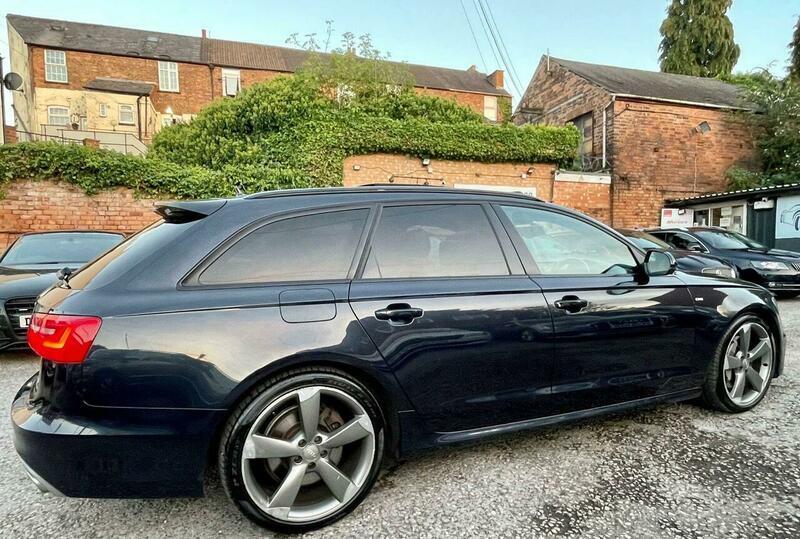 Used Audi A6 2014 for sale - 77784507: Photo 21