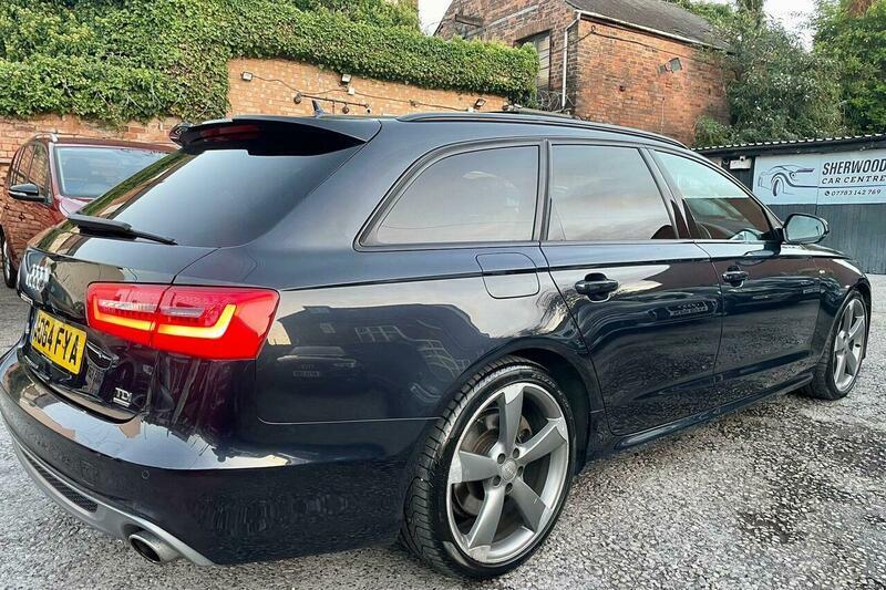 Used Audi A6 2014 for sale - 77784507: Photo 23