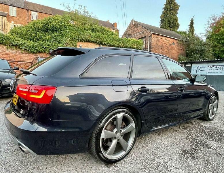 Used Audi A6 2014 for sale - 77784507: Photo 24