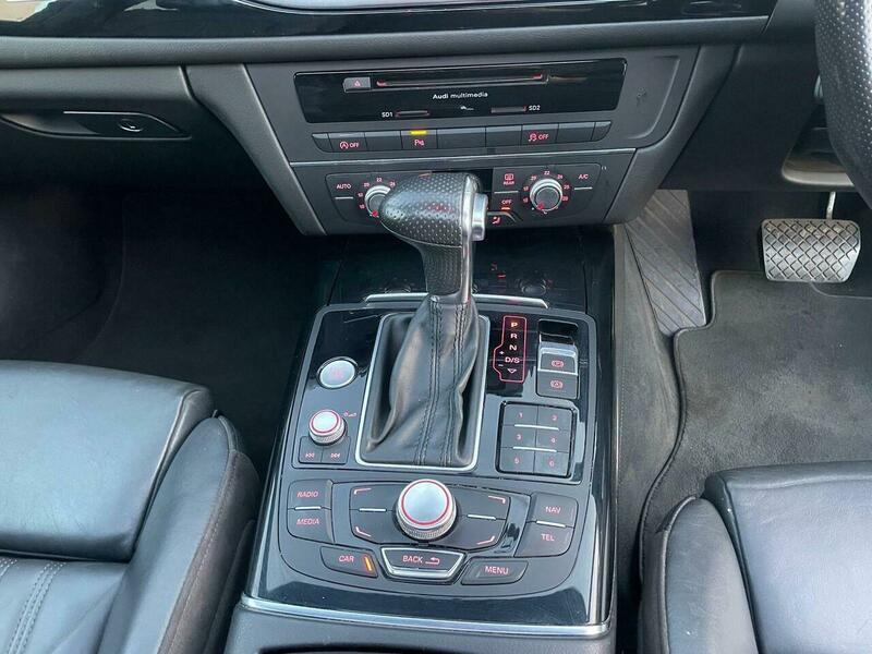 Used Audi A6 2014 for sale - 77784507: Photo 26