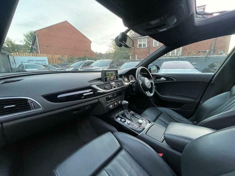 Used Audi A6 2014 for sale - 77784507: Photo 27