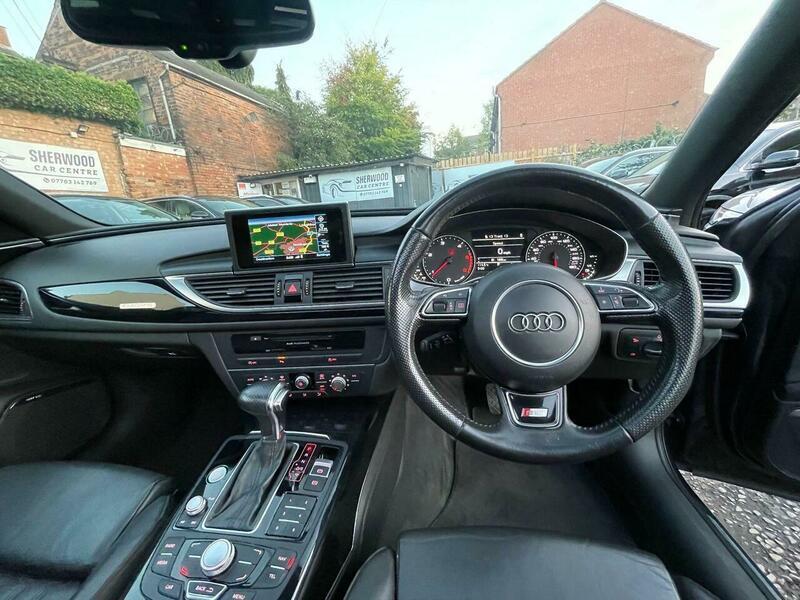 Used Audi A6 2014 for sale - 77784507: Photo 28