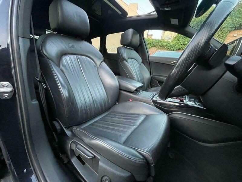 Used Audi A6 2014 for sale - 77784507: Photo 29