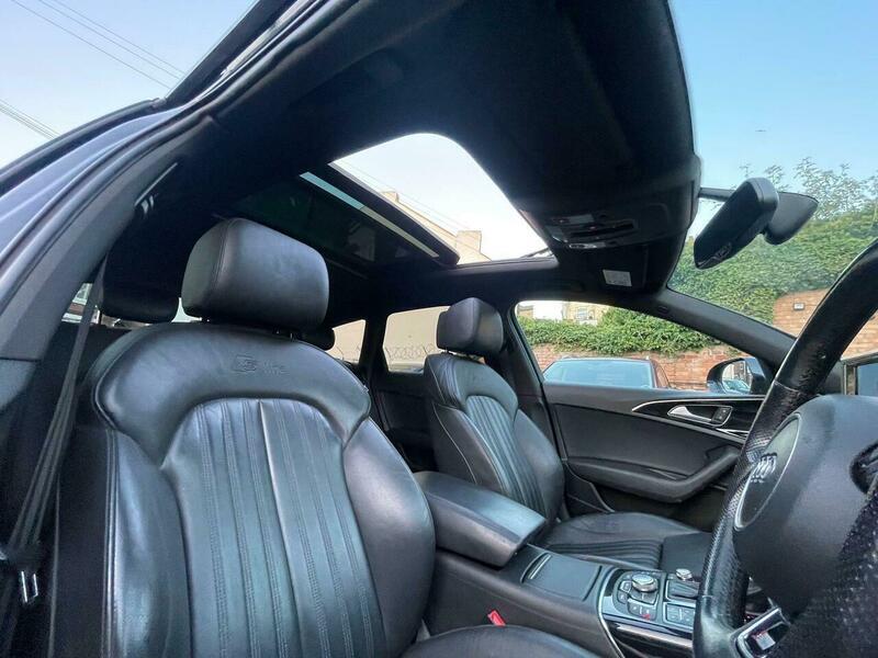 Used Audi A6 2014 for sale - 77784507: Photo 30