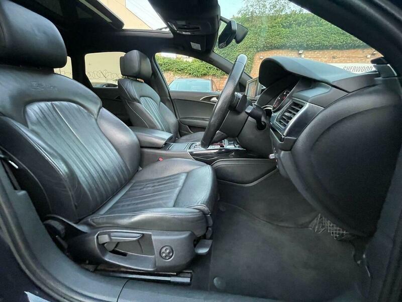 Used Audi A6 2014 for sale - 77784507: Photo 31