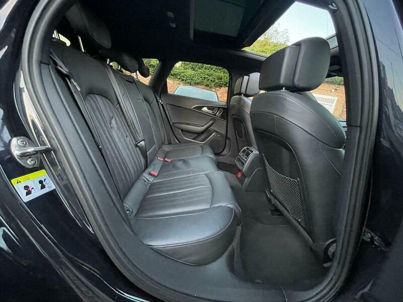 Used Audi A6 2014 for sale - 77784507: Photo 33