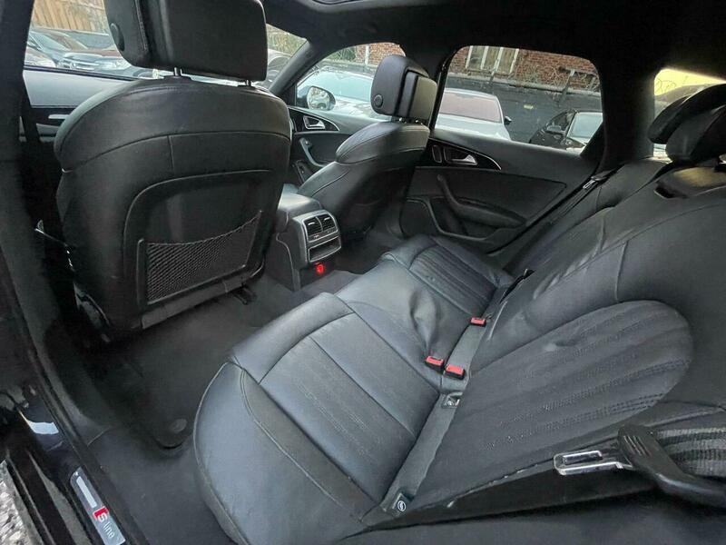 Used Audi A6 2014 for sale - 77784507: Photo 34
