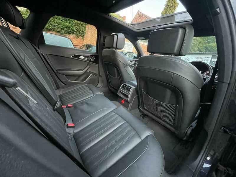 Used Audi A6 2014 for sale - 77784507: Photo 35