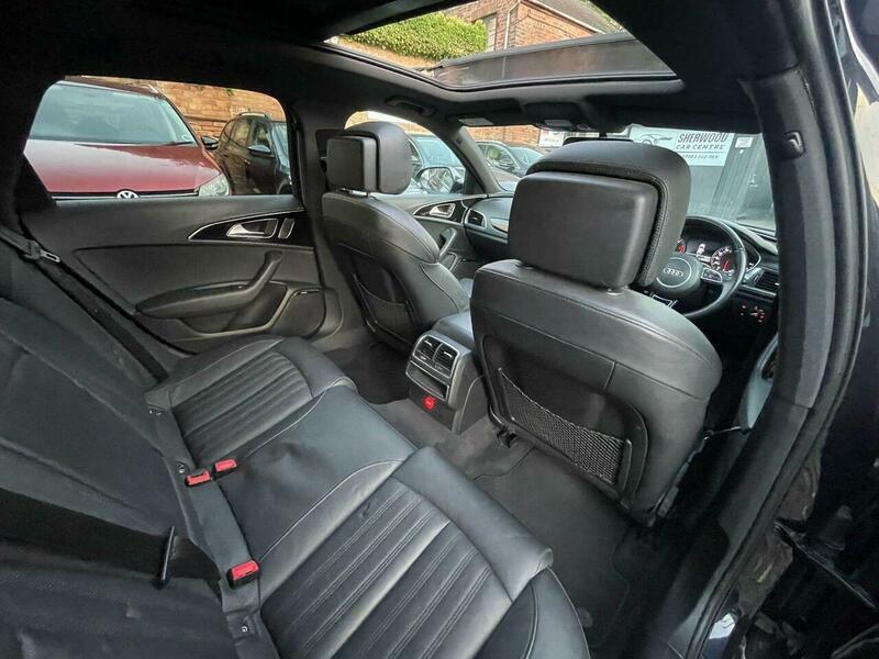 Used Audi A6 2014 for sale - 77784507: Photo 36