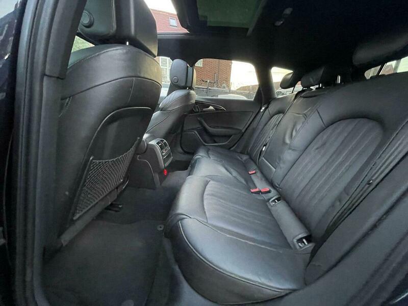 Used Audi A6 2014 for sale - 77784507: Photo 37