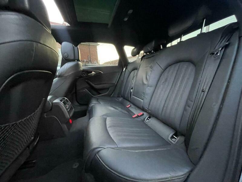 Used Audi A6 2014 for sale - 77784507: Photo 38