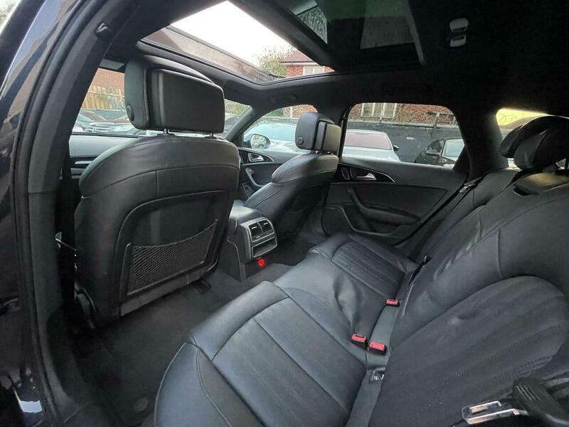 Used Audi A6 2014 for sale - 77784507: Photo 39