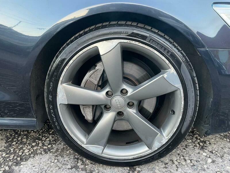 Used Audi A6 2014 for sale - 77784507: Photo 41