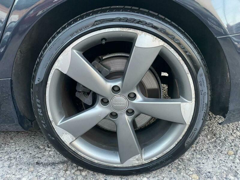 Used Audi A6 2014 for sale - 77784507: Photo 42