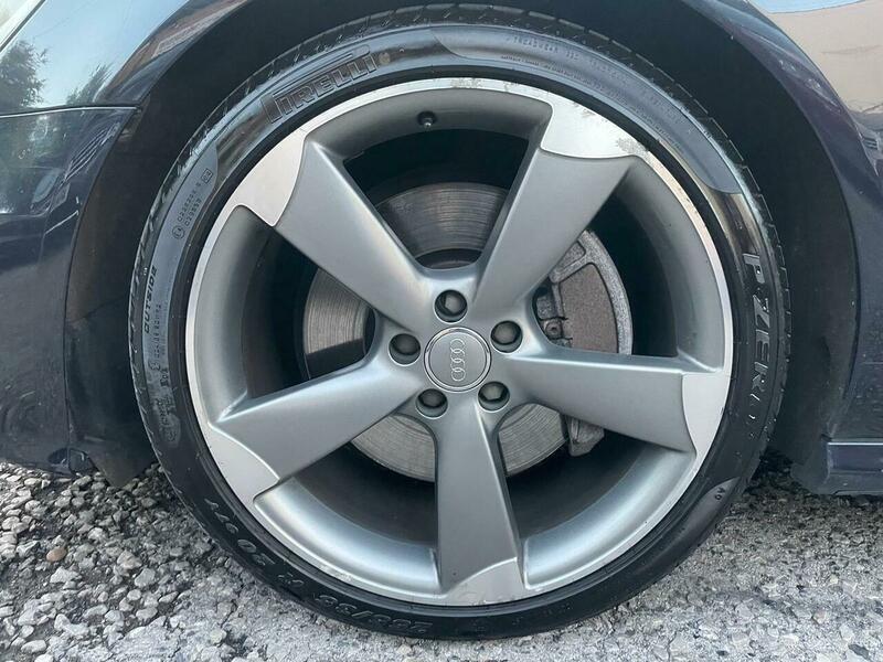 Used Audi A6 2014 for sale - 77784507: Photo 43