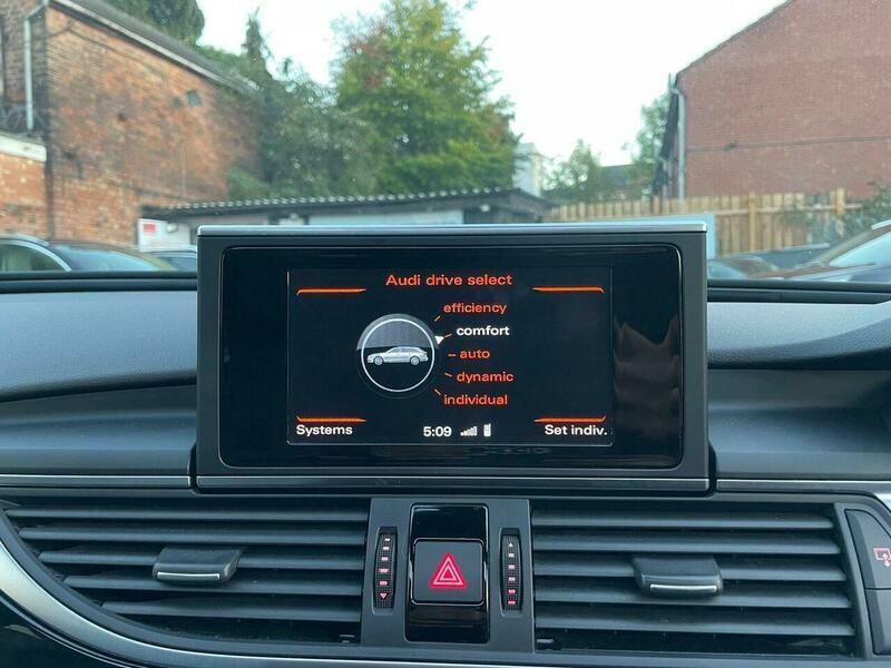 Used Audi A6 2014 for sale - 77784507: Photo 44