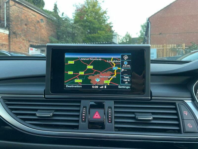 Used Audi A6 2014 for sale - 77784507: Photo 45