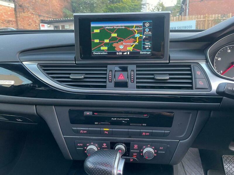 Used Audi A6 2014 for sale - 77784507: Photo 46