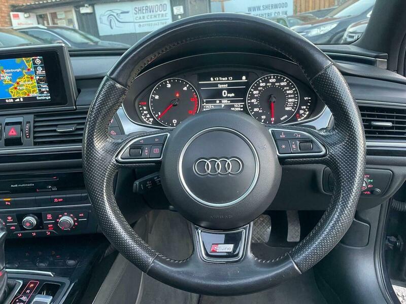 Used Audi A6 2014 for sale - 77784507: Photo 48