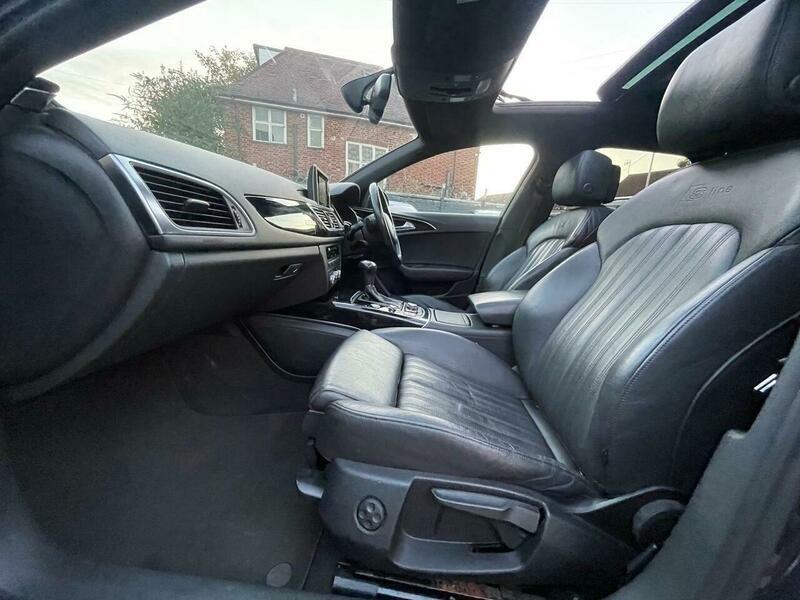 Used Audi A6 2014 for sale - 77784507: Photo 49