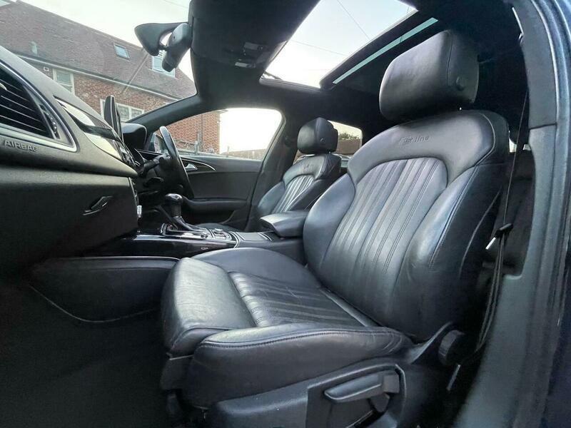 Used Audi A6 2014 for sale - 77784507: Photo 50