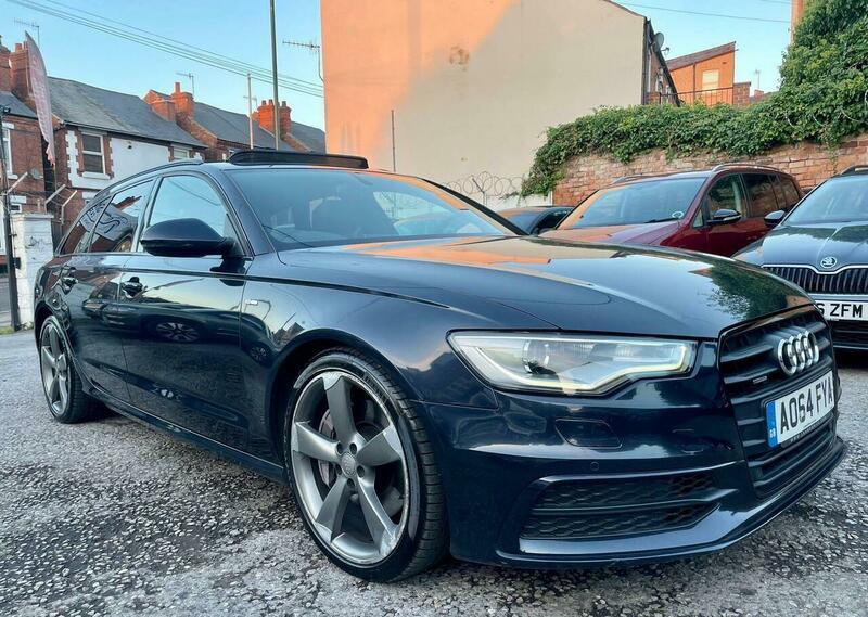 Used Audi A6 2014 for sale - 77784507: Photo 51