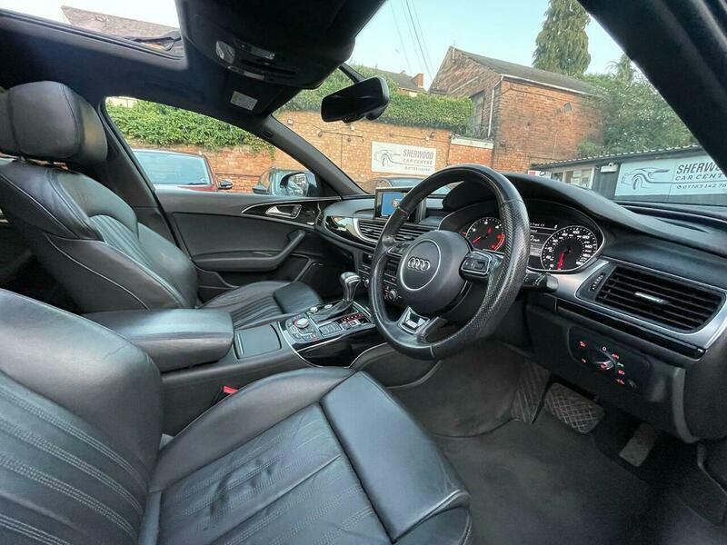 Used Audi A6 2014 for sale - 77784507: Photo 52