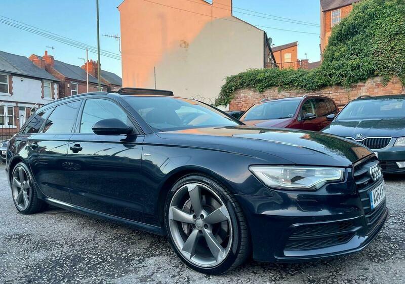 Used Audi A6 2014 for sale - 77784507: Photo 7