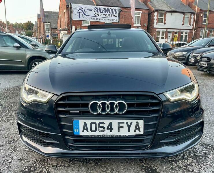 Used Audi A6 2014 for sale - 77784507: Photo 8