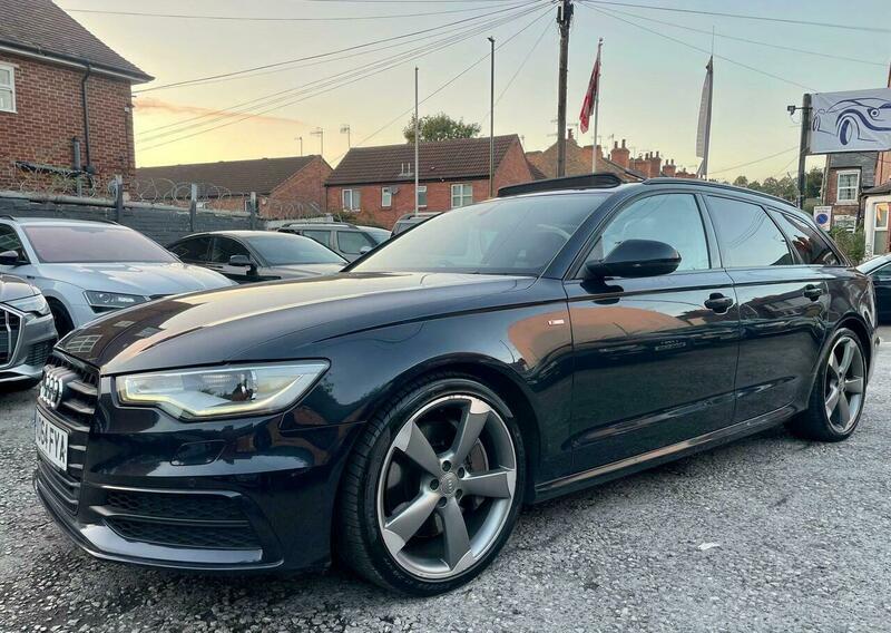 Used Audi A6 2014 for sale - 77784507: Photo 9