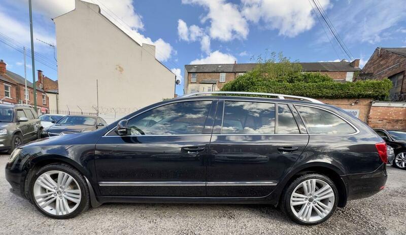 Used Skoda Superb 2013 for sale - 76988393: Photo 13