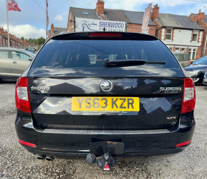 Used Skoda Superb 2013 for sale - 76988393: Photo 15