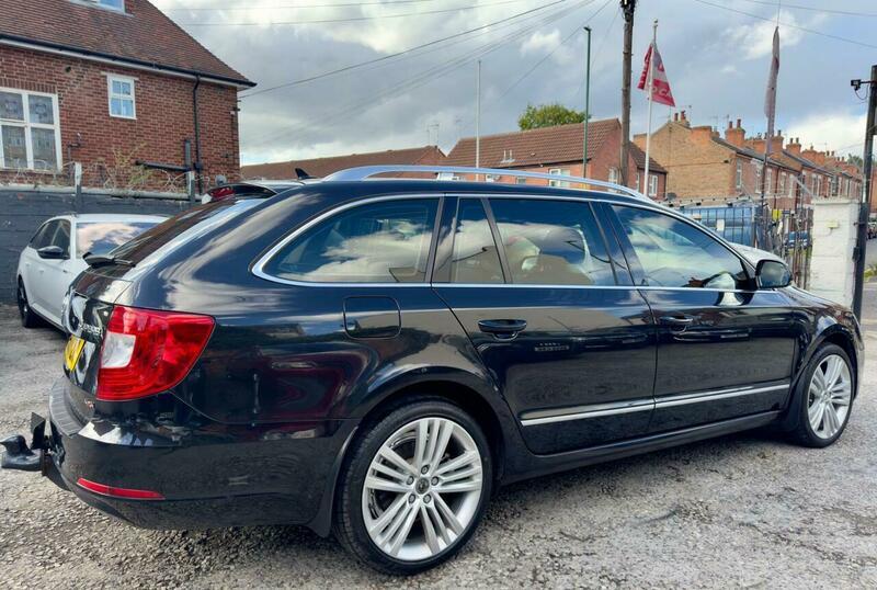Used Skoda Superb 2013 for sale - 76988393: Photo 18