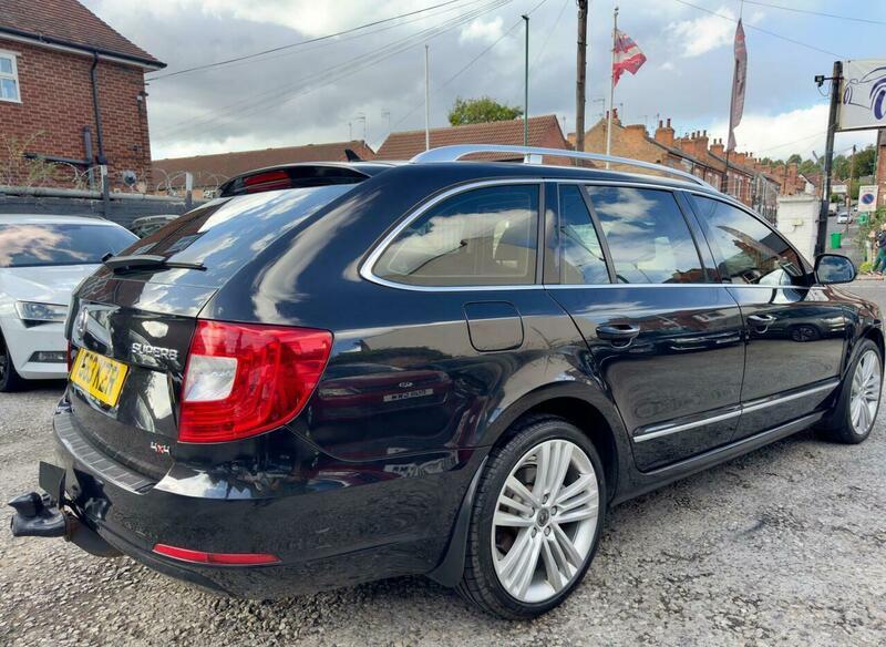 Used Skoda Superb 2013 for sale - 76988393: Photo 19