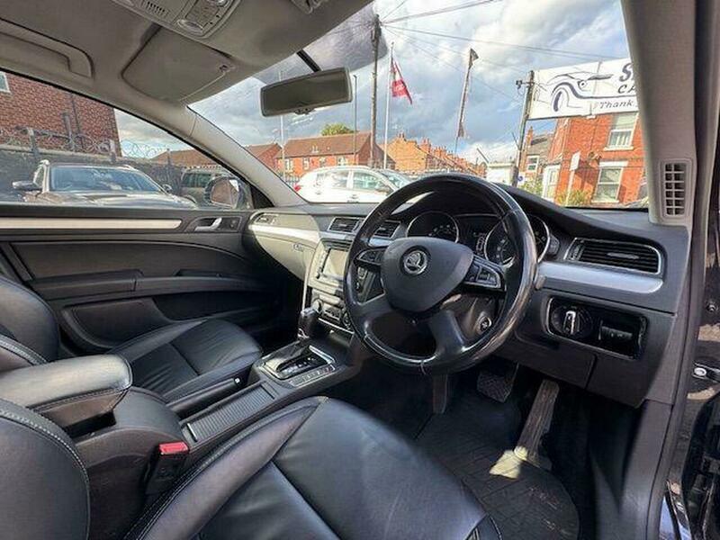 Used Skoda Superb 2013 for sale - 76988393: Photo 20